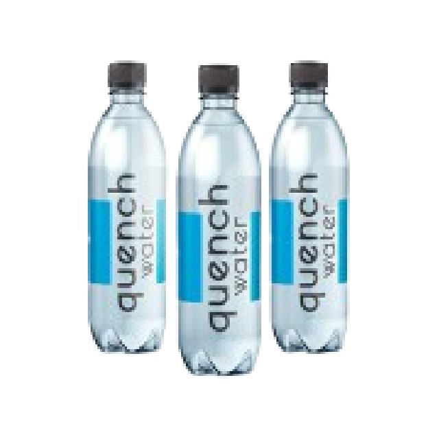 Quench Water/3 cases